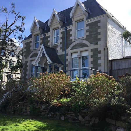 Armyn House Apartments, Your Coastal Escape In Falmouth Luaran gambar
