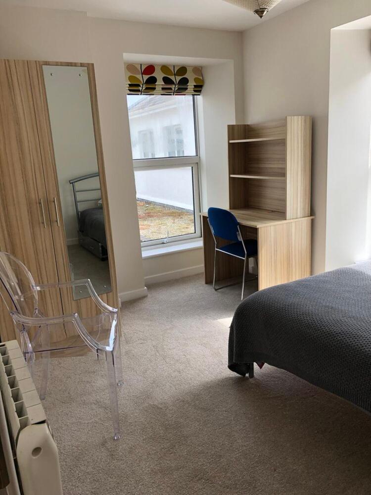 Armyn House Apartments, Your Coastal Escape In Falmouth Luaran gambar