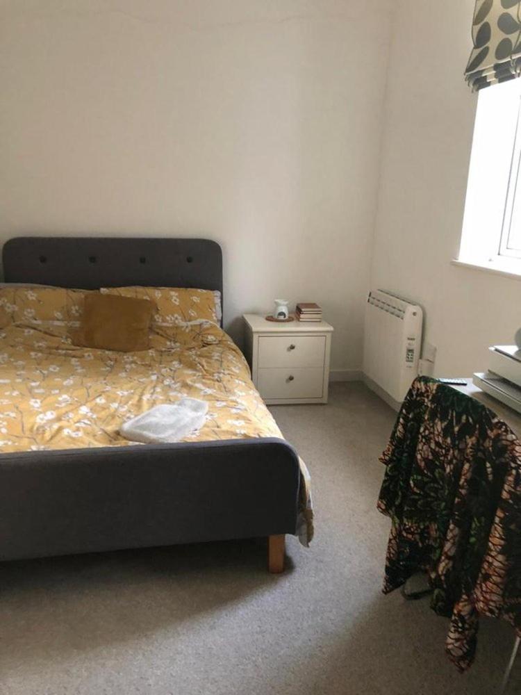 Armyn House Apartments, Your Coastal Escape In Falmouth Luaran gambar