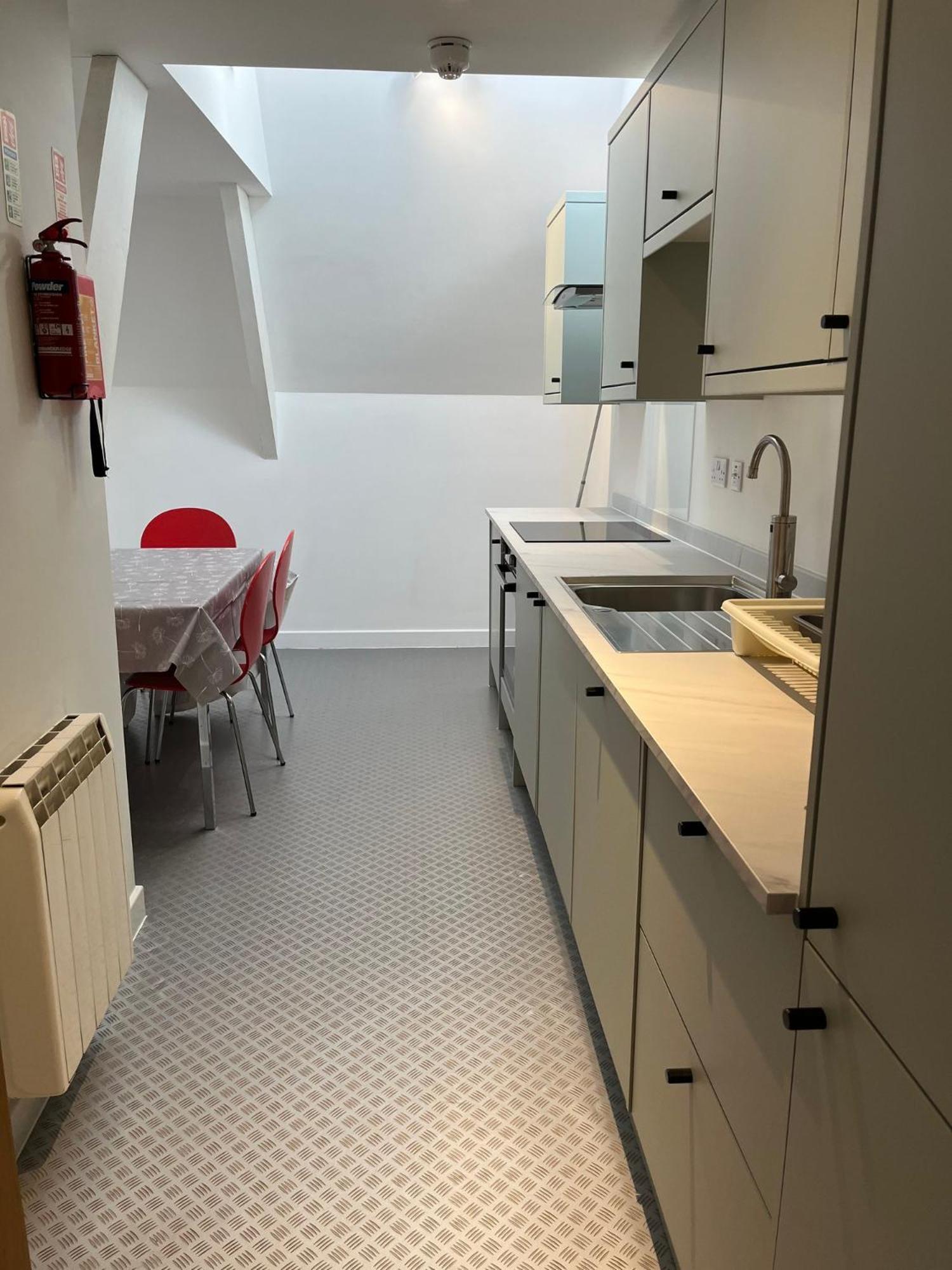 Armyn House Apartments, Your Coastal Escape In Falmouth Luaran gambar
