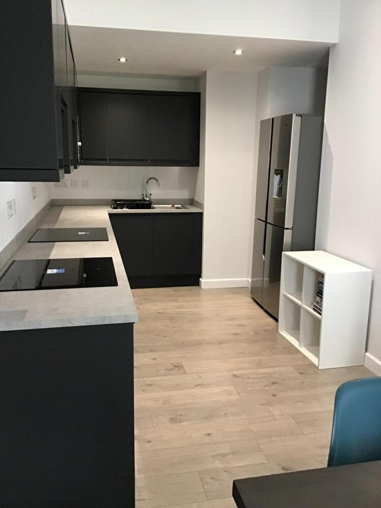 Armyn House Apartments, Your Coastal Escape In Falmouth Luaran gambar