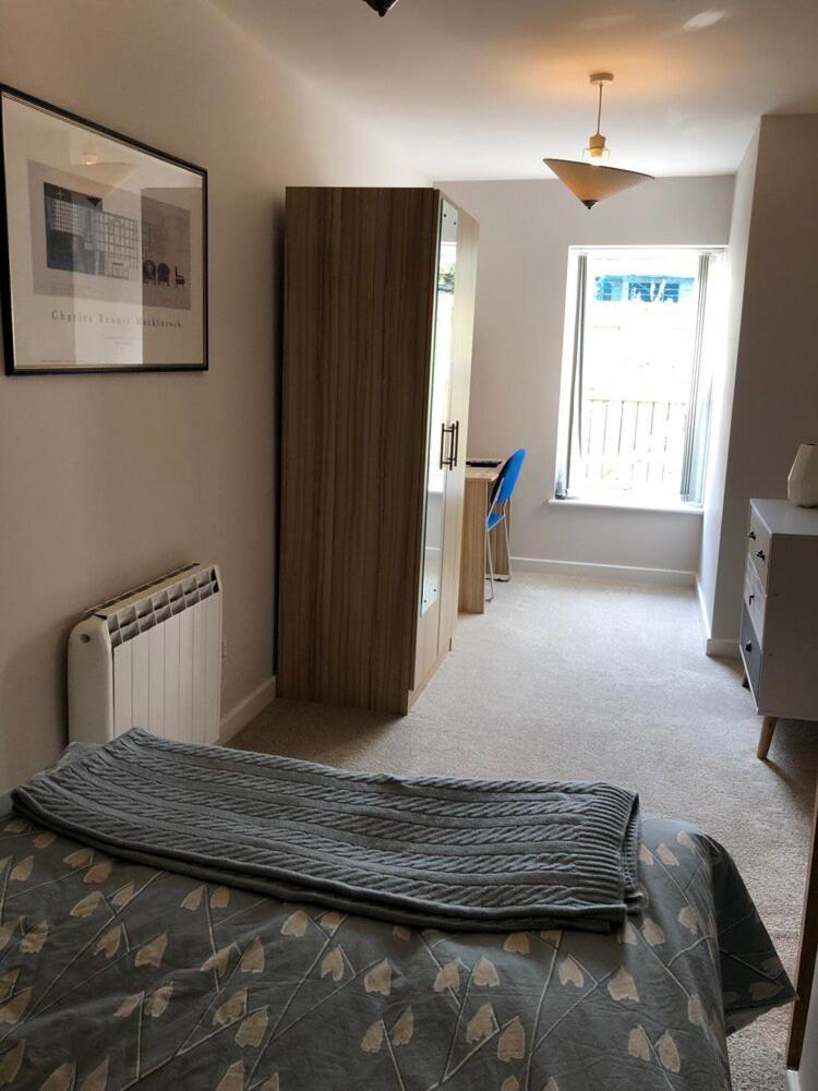 Armyn House Apartments, Your Coastal Escape In Falmouth Luaran gambar