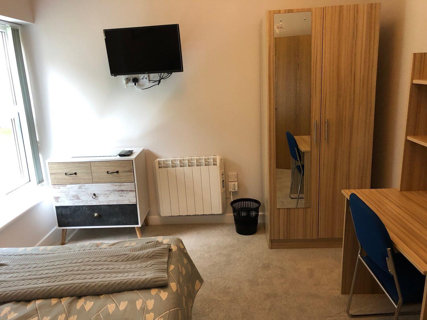 Armyn House Apartments, Your Coastal Escape In Falmouth Luaran gambar
