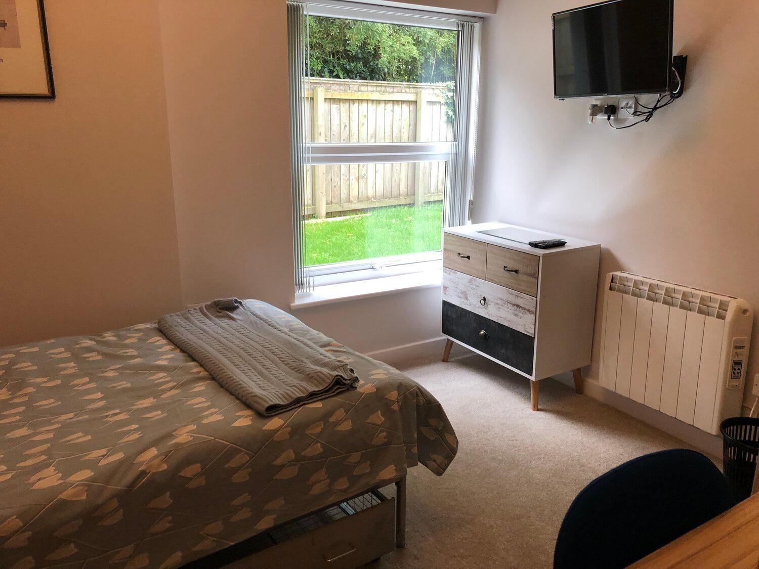 Armyn House Apartments, Your Coastal Escape In Falmouth Luaran gambar