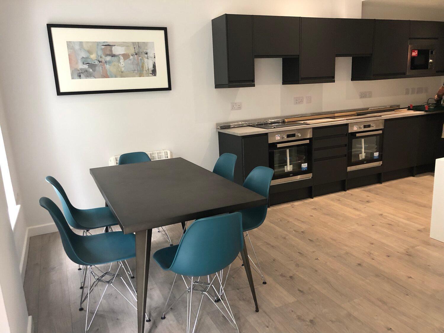 Armyn House Apartments, Your Coastal Escape In Falmouth Luaran gambar