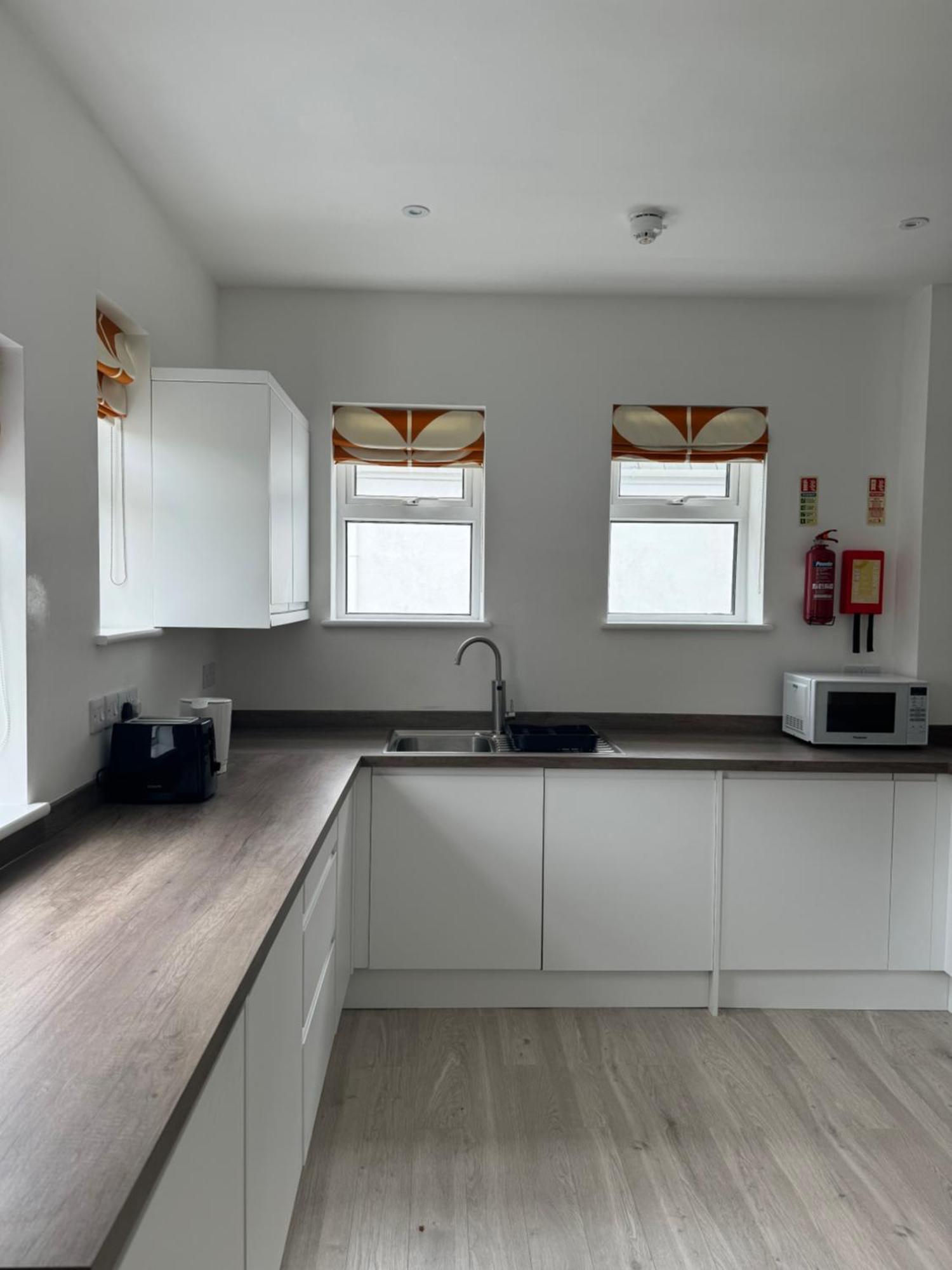 Armyn House Apartments, Your Coastal Escape In Falmouth Luaran gambar