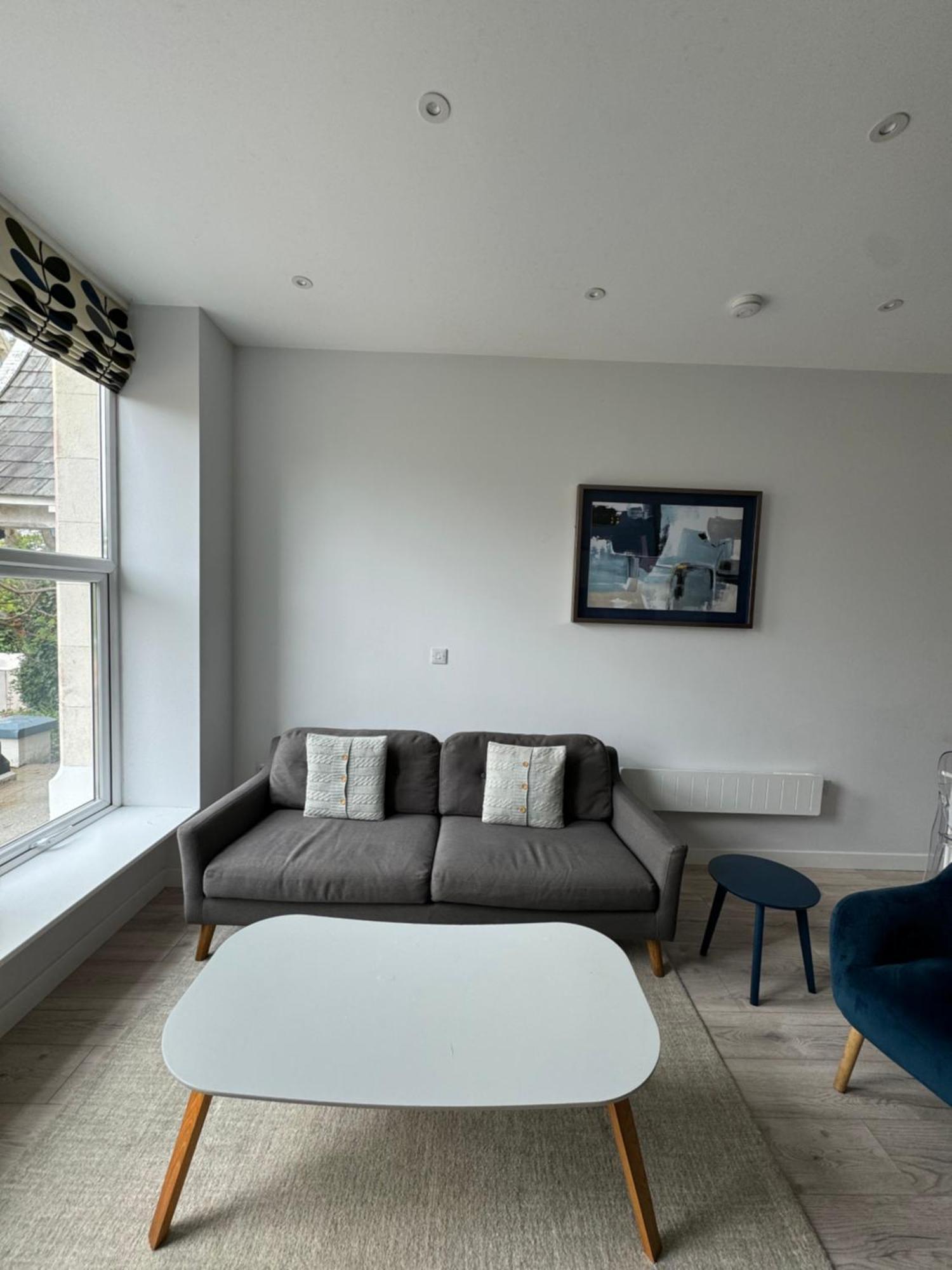 Armyn House Apartments, Your Coastal Escape In Falmouth Luaran gambar