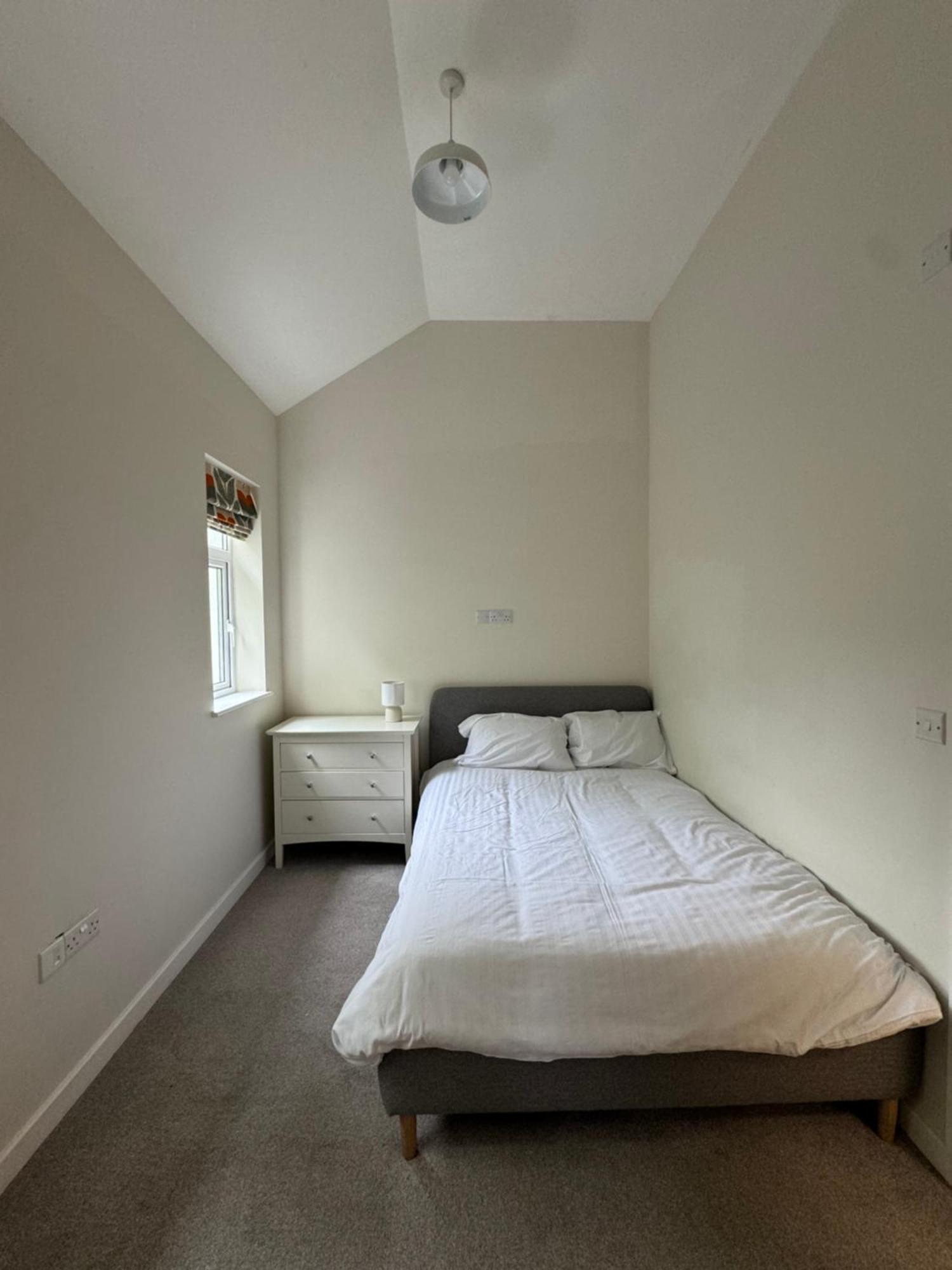 Armyn House Apartments, Your Coastal Escape In Falmouth Luaran gambar