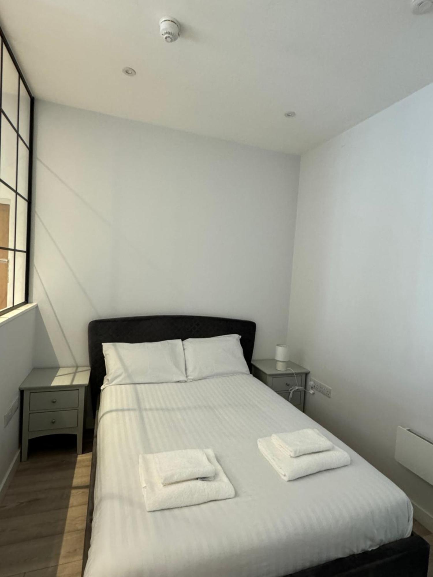 Armyn House Apartments, Your Coastal Escape In Falmouth Luaran gambar