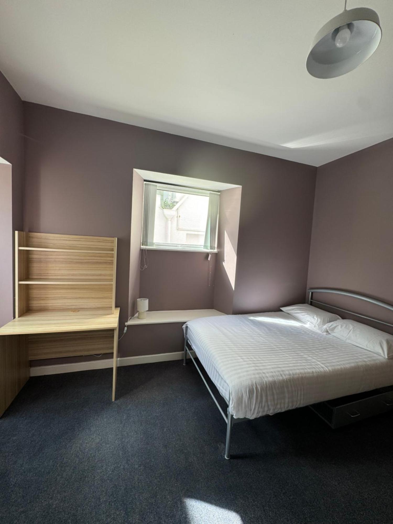 Armyn House Apartments, Your Coastal Escape In Falmouth Luaran gambar