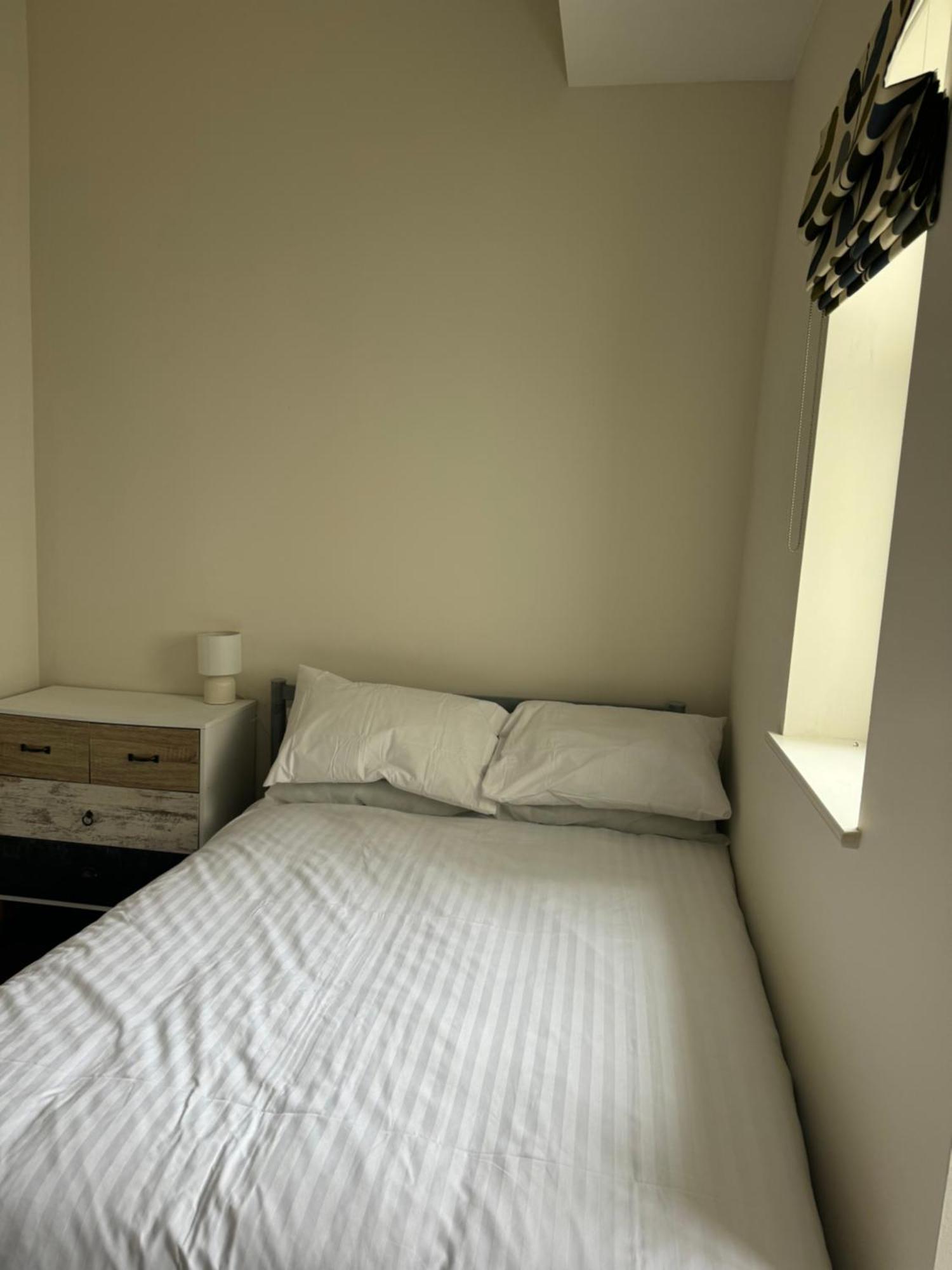 Armyn House Apartments, Your Coastal Escape In Falmouth Luaran gambar
