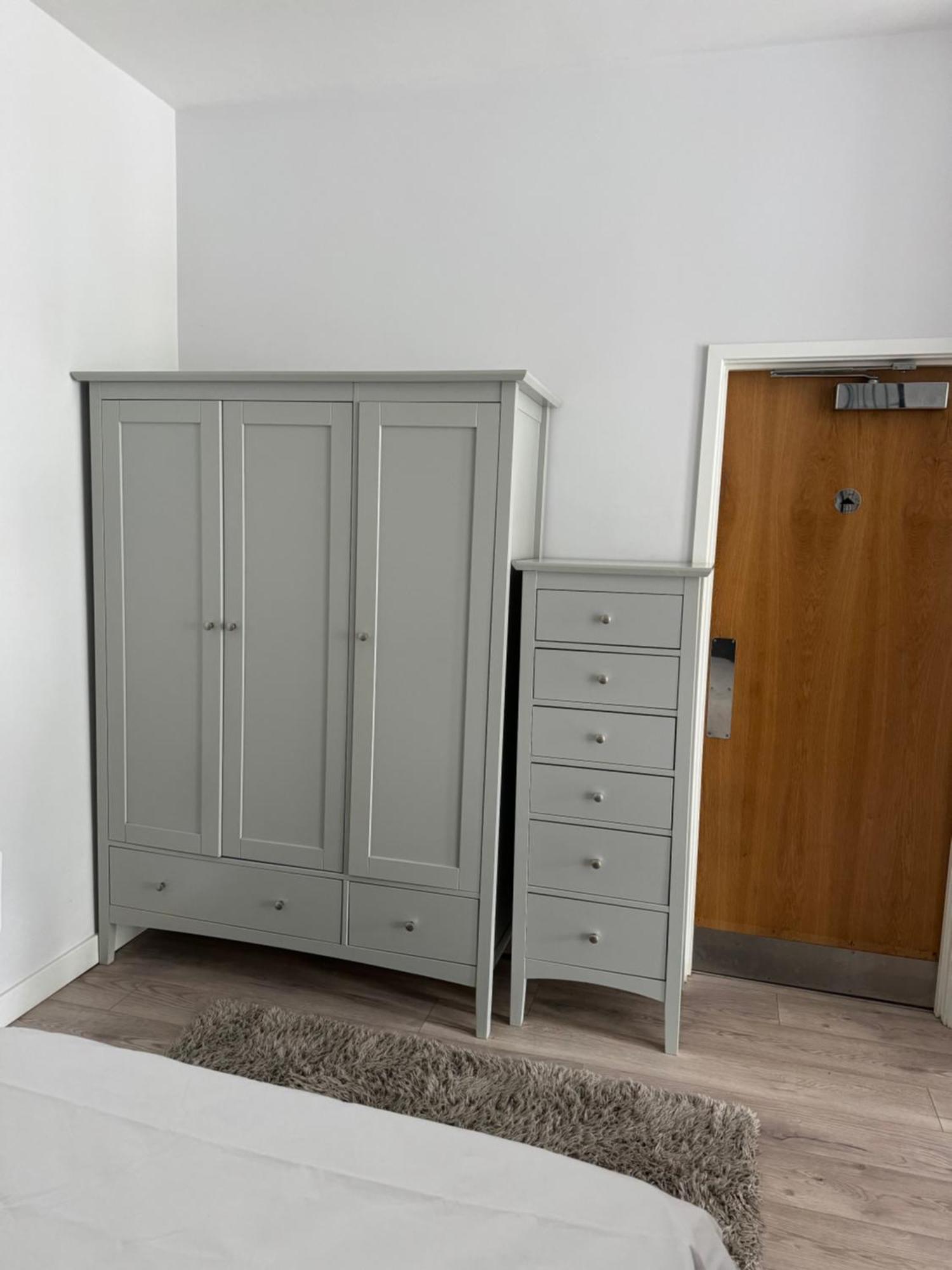 Armyn House Apartments, Your Coastal Escape In Falmouth Luaran gambar