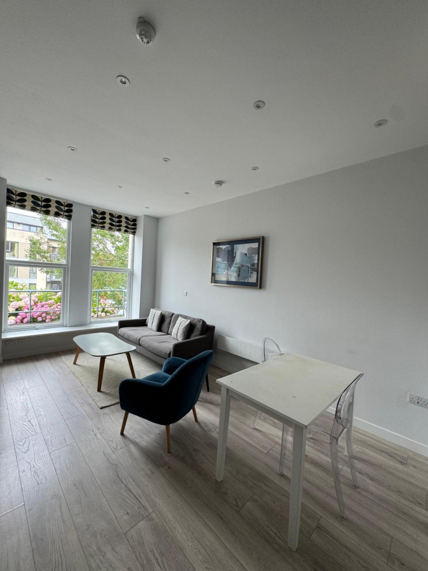 Armyn House Apartments, Your Coastal Escape In Falmouth Luaran gambar