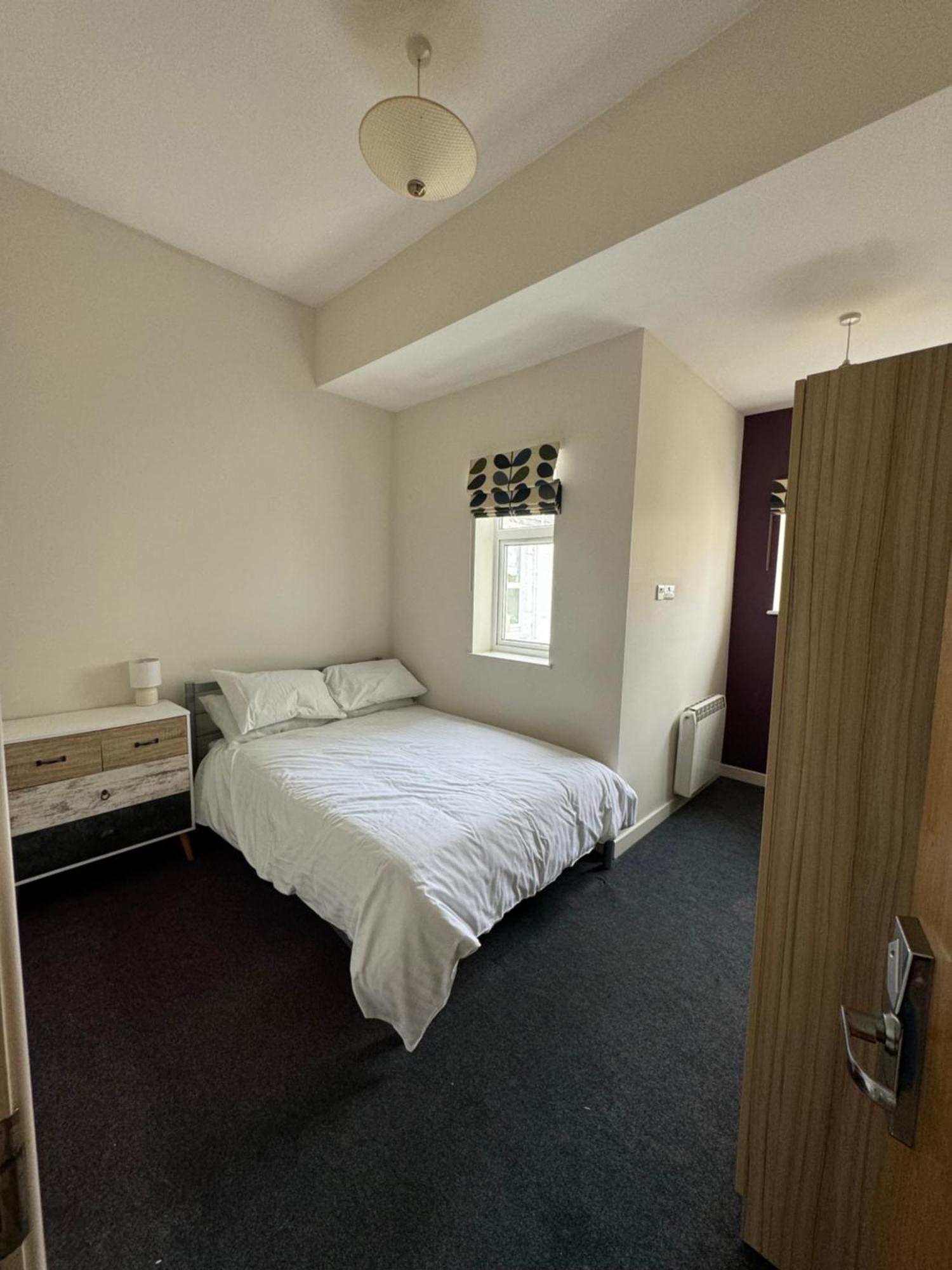 Armyn House Apartments, Your Coastal Escape In Falmouth Luaran gambar