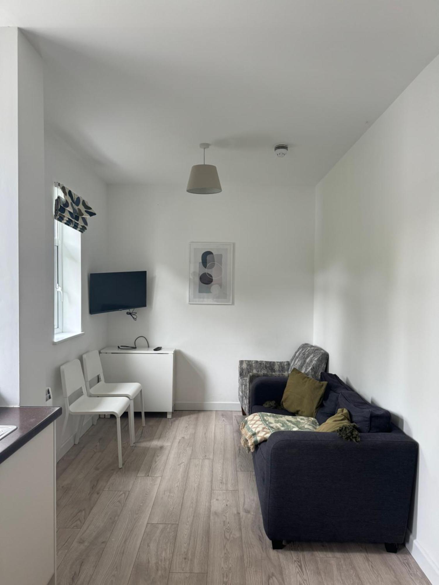 Armyn House Apartments, Your Coastal Escape In Falmouth Luaran gambar